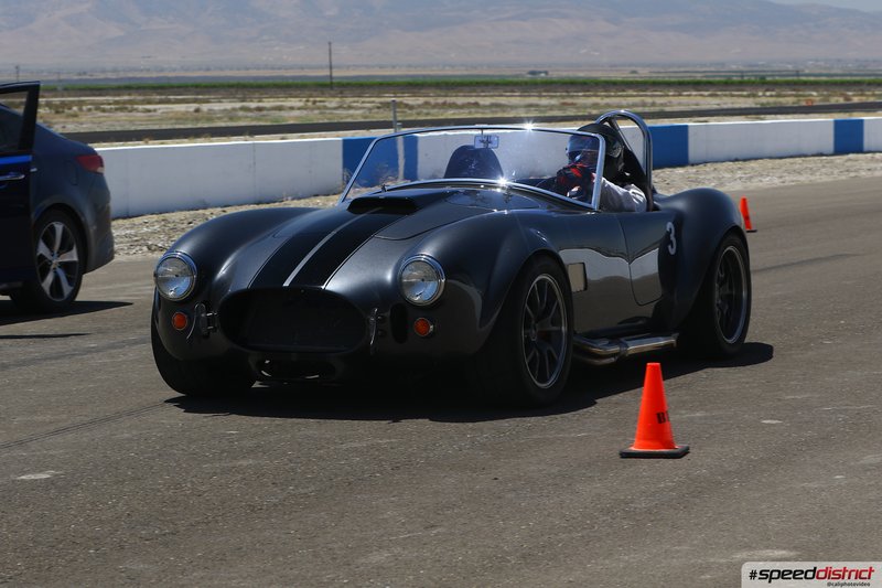 AC Cobra