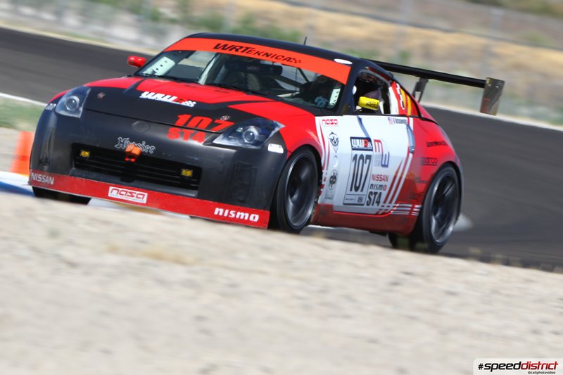 Nissan 350Z Nismo