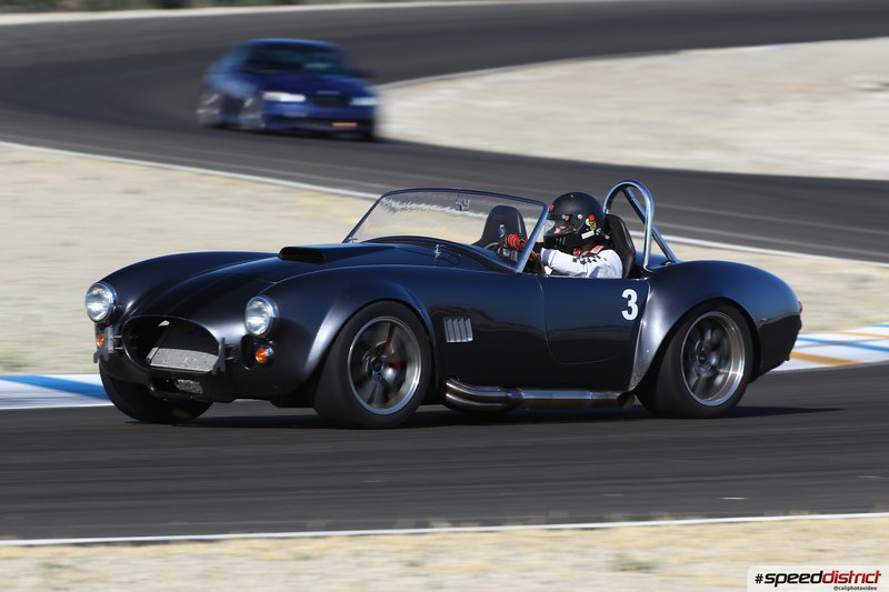 Shelby Cobra