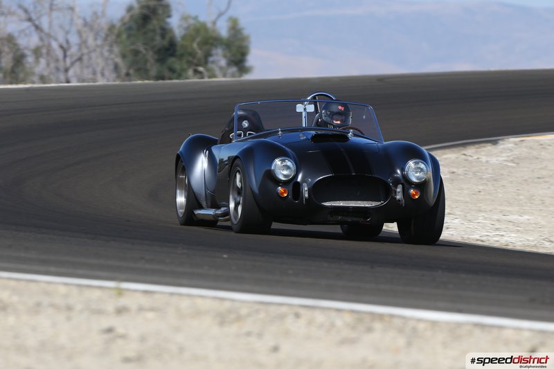Shelby Cobra