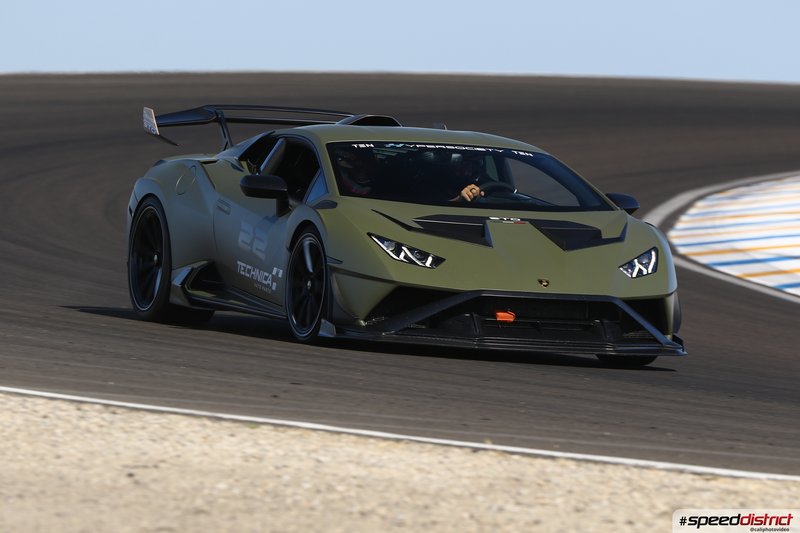 Lamborghini Huracán