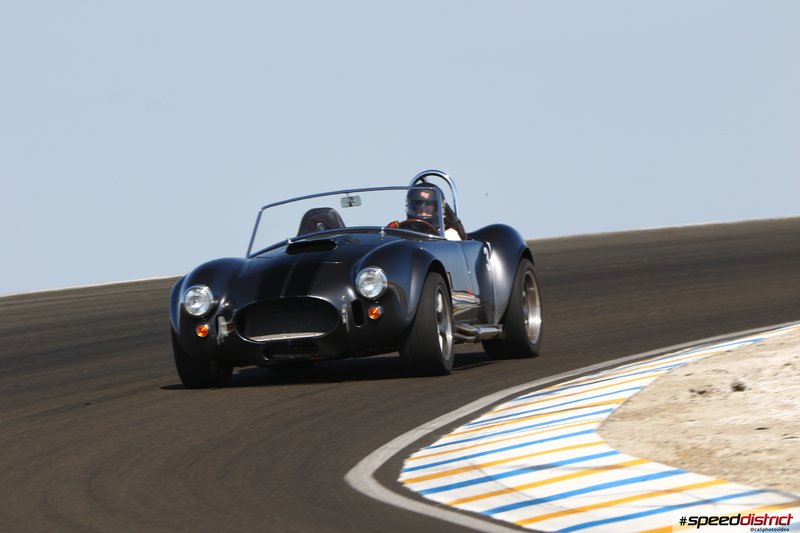 Shelby Cobra