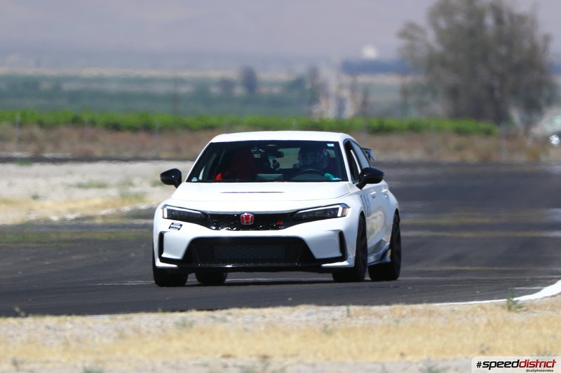Honda Civic Type R