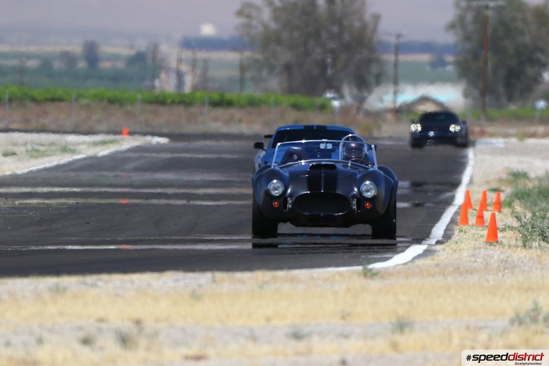 AC Cobra