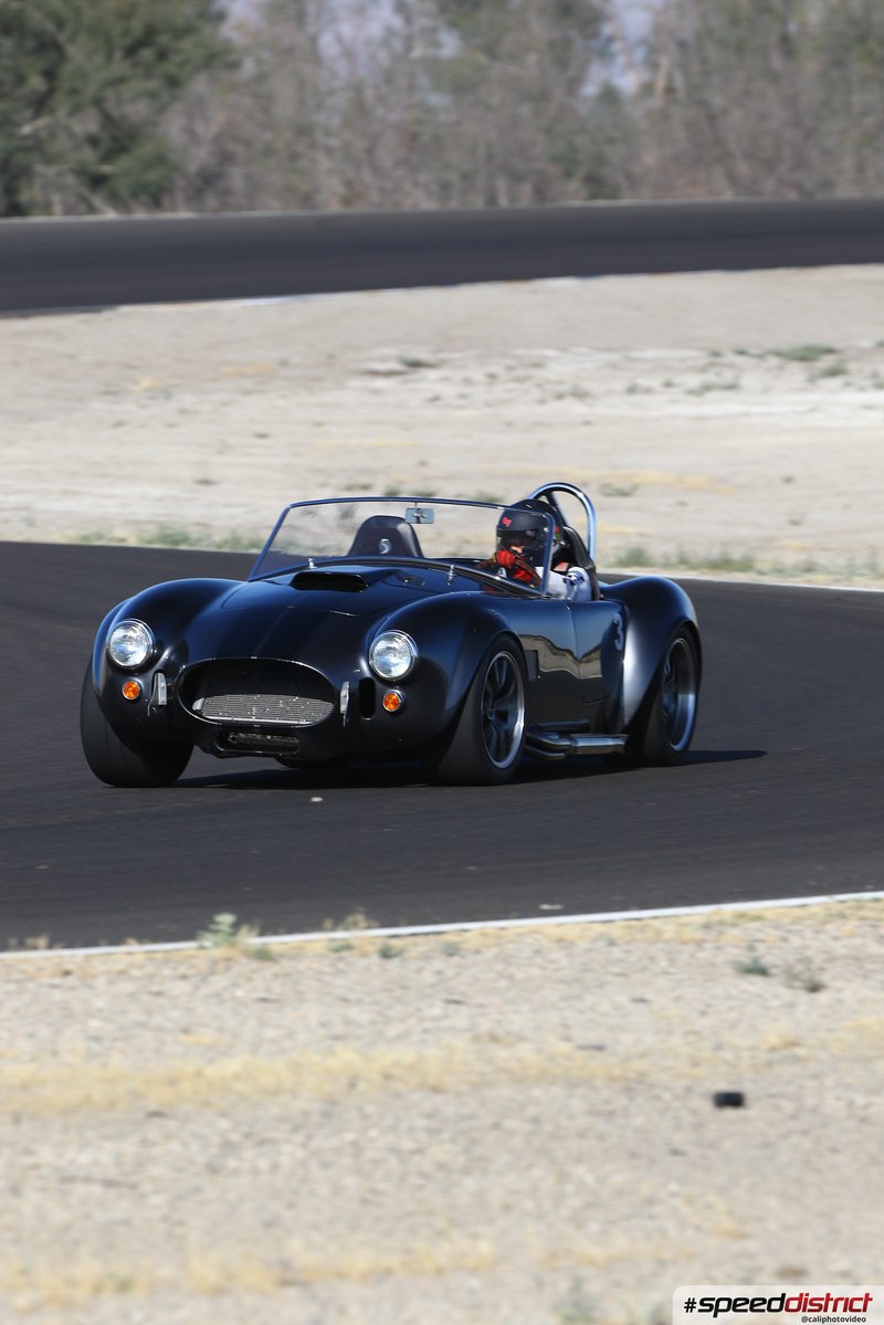 AC Cobra