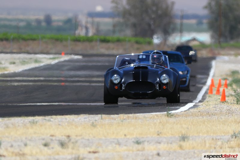 AC Cobra