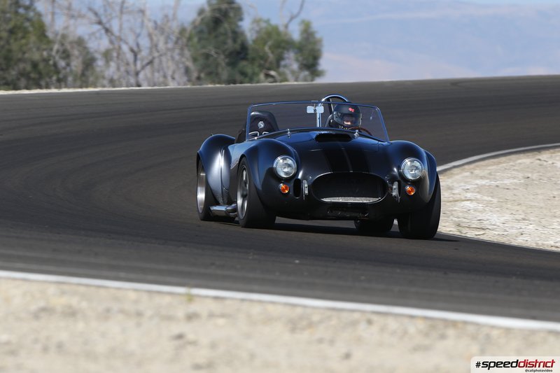 AC Cobra