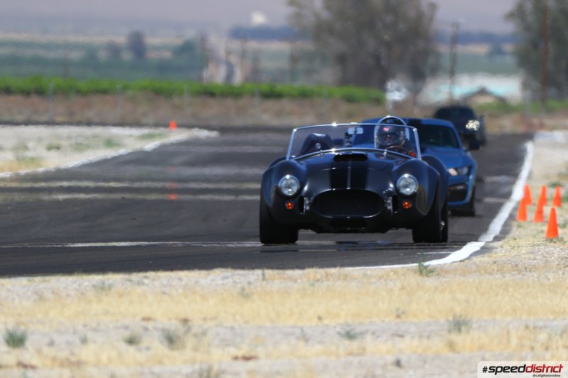 AC Cobra