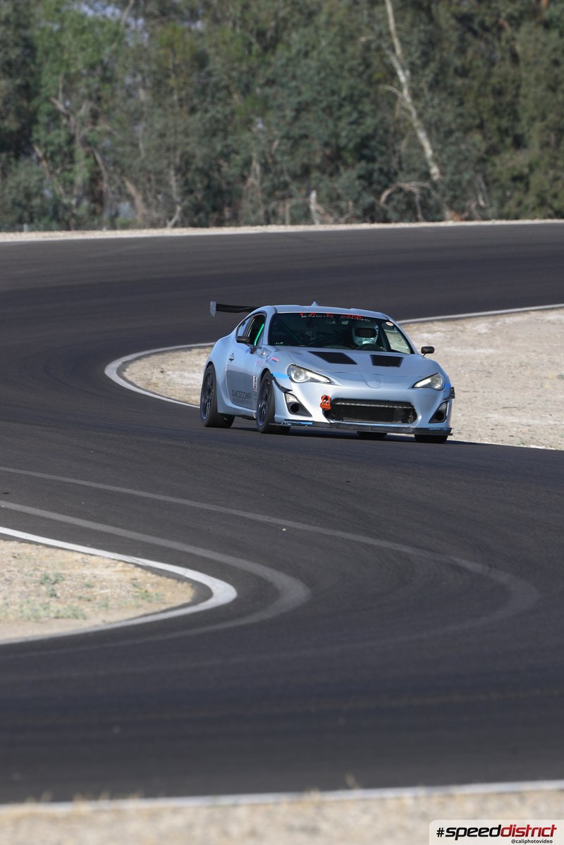 Scion/Toyota FR-S/86