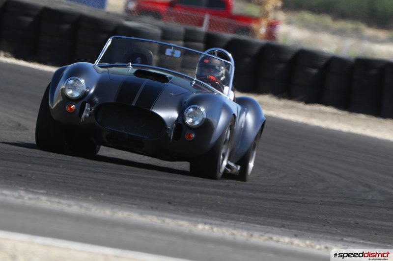 AC Cobra