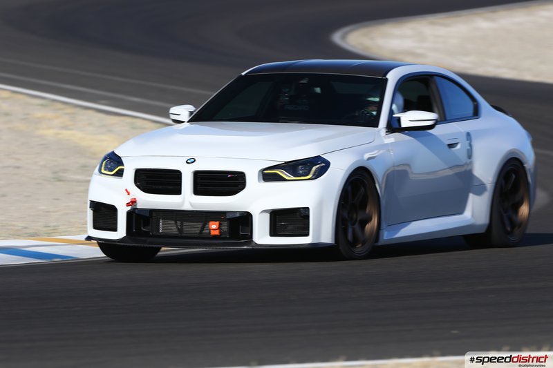 BMW M3 Competition