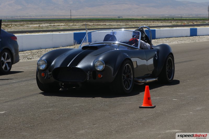 AC Cobra