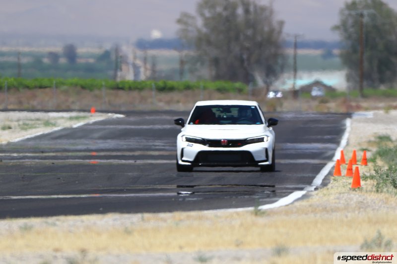 Honda Civic Type R