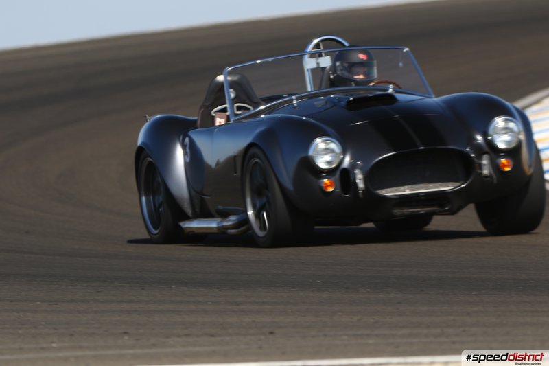 AC Cobra