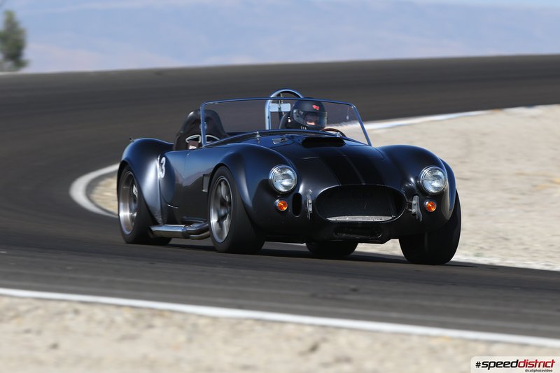AC Cobra