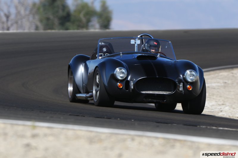 Shelby Cobra