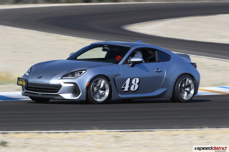 Subaru BRZ