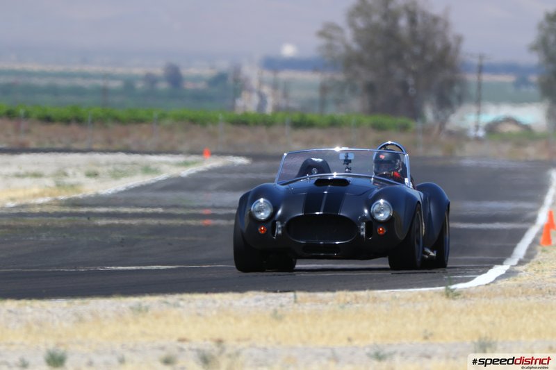 AC Cobra