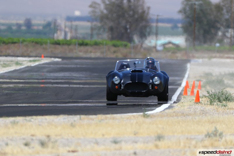 AC Cobra