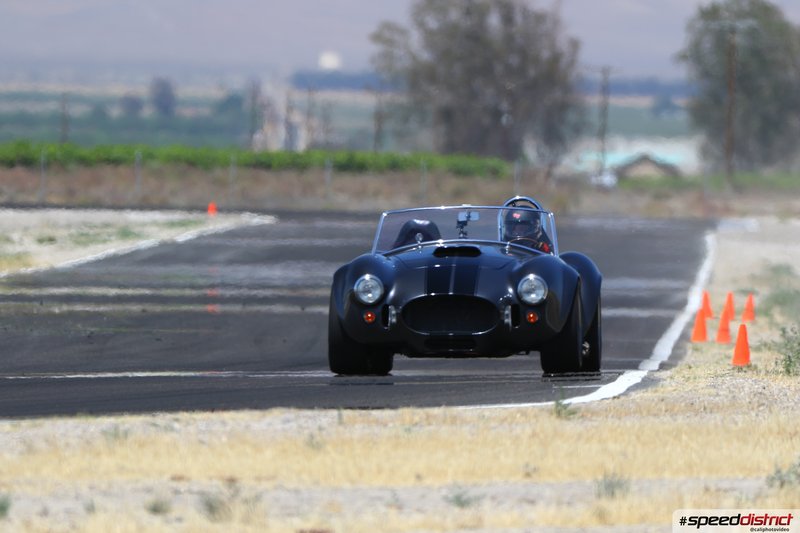 Shelby Cobra