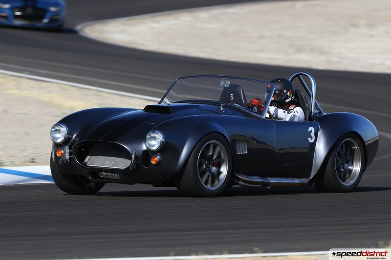 Shelby Cobra