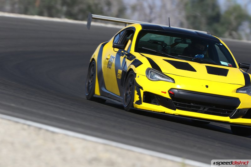 Porsche Cayman GT4
