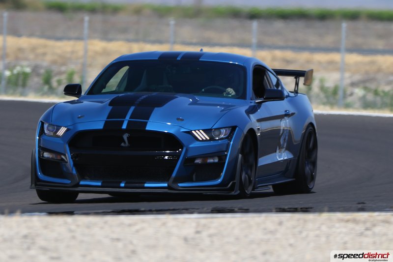 Ford Mustang GT500