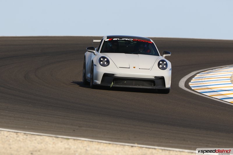 Porsche 911 GT3