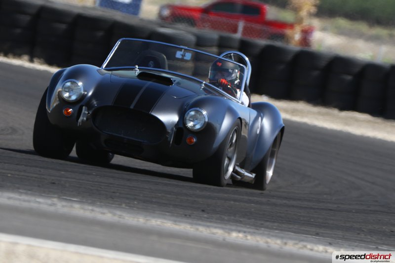 AC Cobra