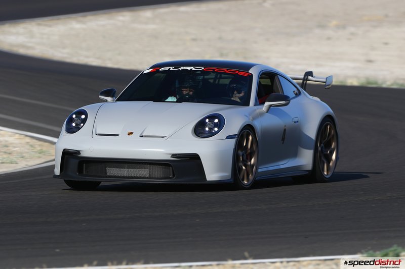Porsche 911 GT3