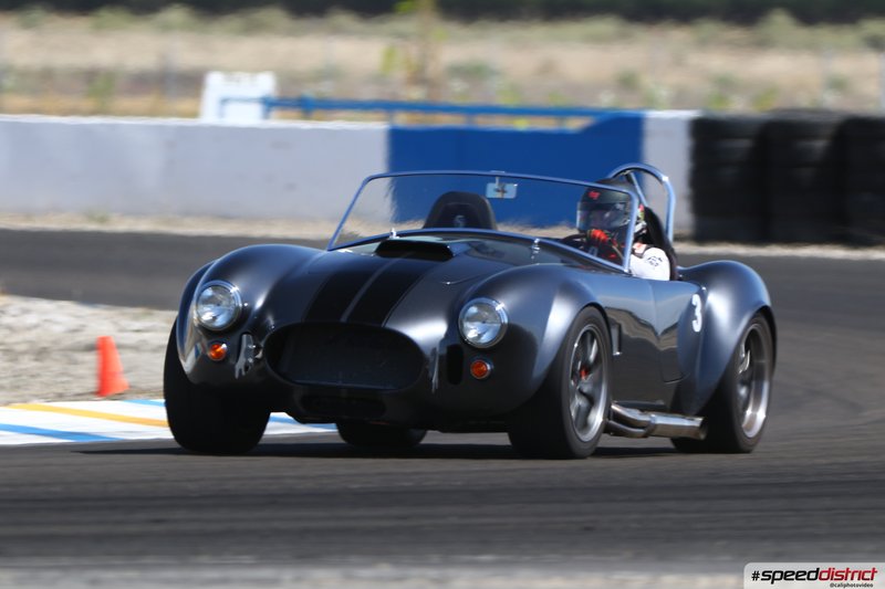 Shelby Cobra