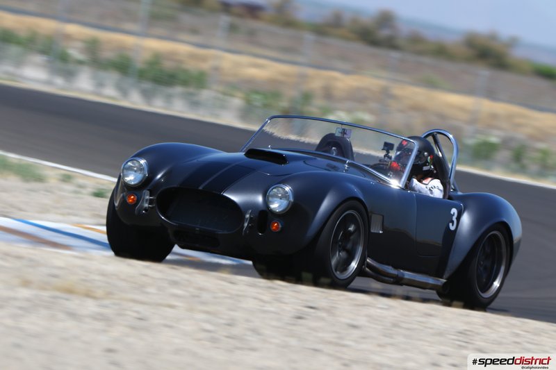 Shelby Cobra