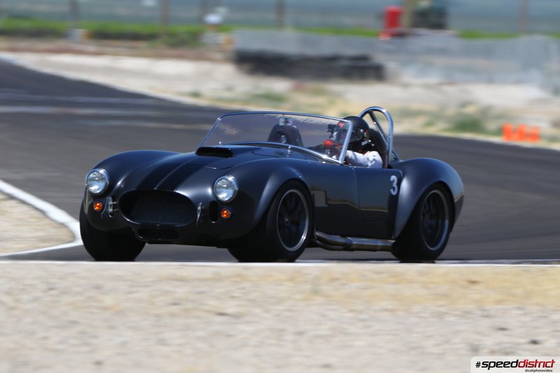 AC Cobra