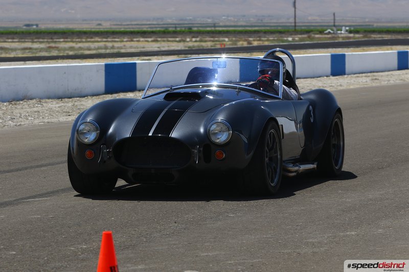 AC Cobra