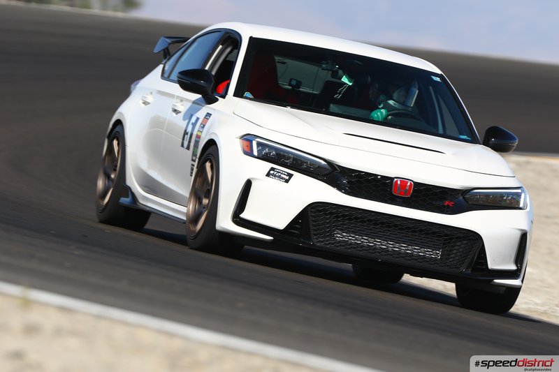 Honda Civic Type R