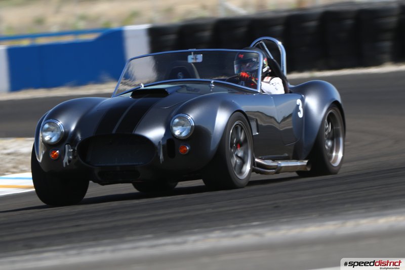 Shelby Cobra