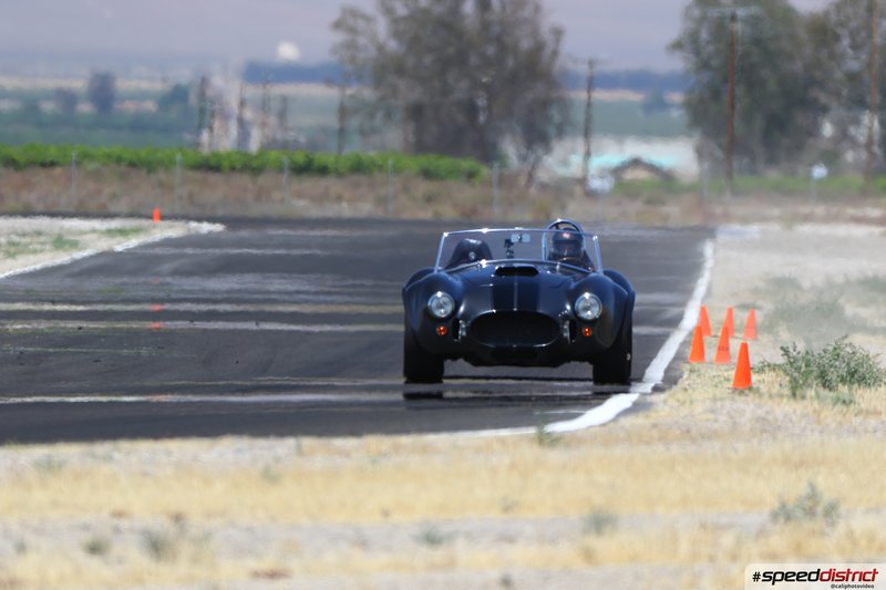 Shelby Cobra