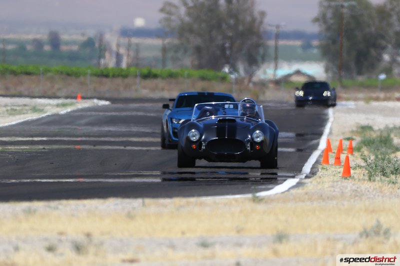Shelby Cobra
