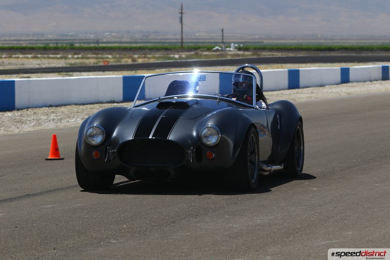 AC Cobra