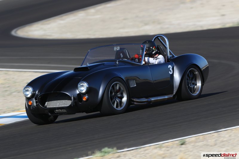 Shelby Cobra