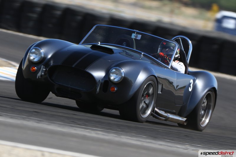 AC Cobra
