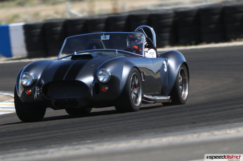 Shelby Cobra