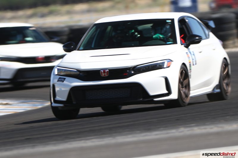 Honda Civic Type R