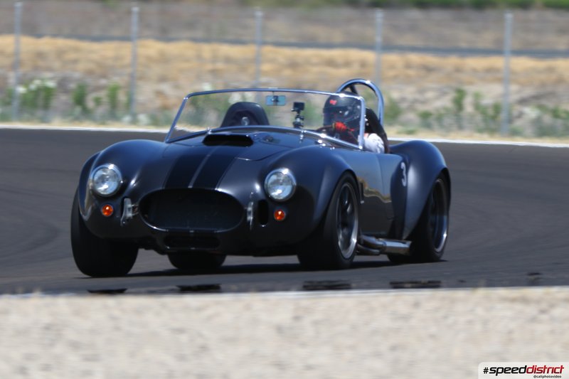 Shelby Cobra