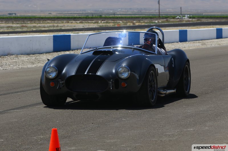 AC Cobra