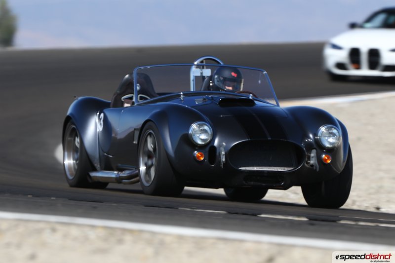 AC Cobra
