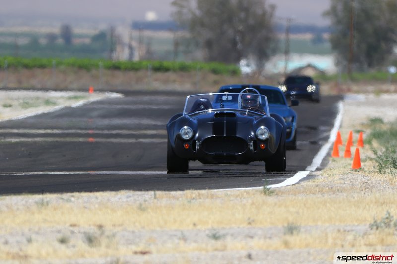 Shelby Cobra