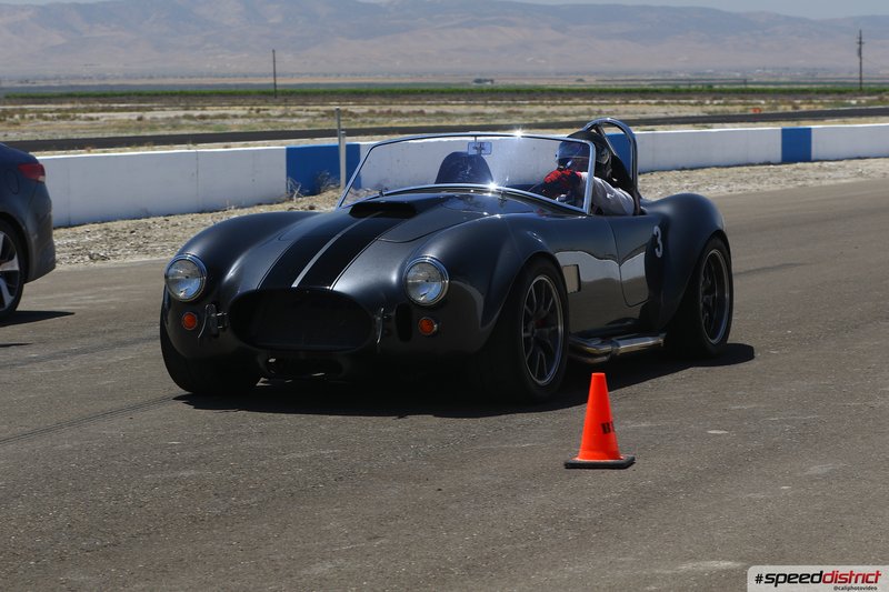 Shelby Cobra