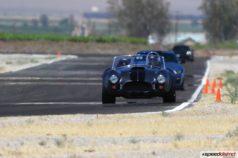 AC Cobra
