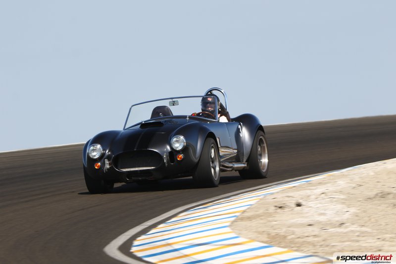 Shelby Cobra